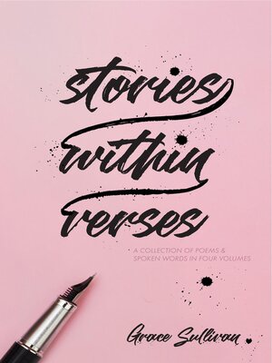 cover image of Stories Within Verses